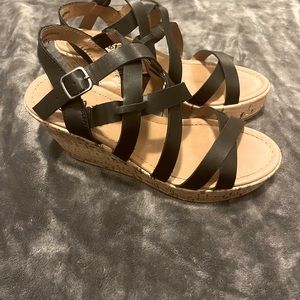 Wedges